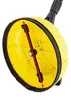Tellerbürste PowerBrush Turbo 28 cm – Hochdruckreiniger Produktbild-Vorschau 10