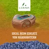 LERAVA HERBST – podzimní hnojivo na trávník – 3měsíční Náhled obrázku produktu 4