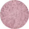 Hochflor Teppich Wohnzimmer Fellteppich Kunstfell Shaggy Produktbild-Vorschau 5
