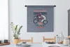 MuchoWow® Wandteppich Wandbehang Mancave - Sport - Produktbild-Vorschau 4
