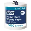 TORK 130060 Tork Wischt. Adva. 2lg 430 Wei Anteprima dell’immagine prodotto 1
