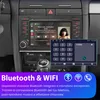 Autoradio Android da 7 pollici con 64 GB per Audi A4 B6 B7 Anteprima dell’immagine prodotto 10