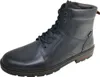 Pius Gabor: Scarpe da uomo, stivali con lacci, colore nero, Anteprima dell’immagine prodotto 3