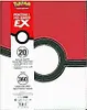 UltraPro - Pokémon Pokeball 9-Pocket PRO-Binder EX Produktbild-Vorschau 3