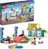 LEGO Friends 41751 Skatepark (431 pièces) Voir les images du produit 4