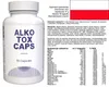 Alkotox - 60 Kapsułek Podgląd zdjęcia produktu 4