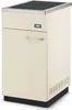 Wasserführender Ofen Kohle- Küchenofen MEGAL 10kW Bimschv2 Produktbild-Vorschau 2