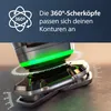 Philips SHAVER Series 9000 S9975/54 Elektrischer Nass- und Produktbild-Vorschau 9