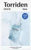Torriden Dive-In Hyaluronic Acid Facial Mask 27ML Voir les images du produit 3
