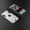 iPhone 6s Plus Hülle, Dual Layer PC TPU Bumper Stoßfest Produktbild-Vorschau 2