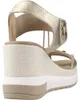 NERO GIARDINI E616052D Gold Produktbild-Vorschau 3