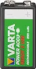 VARTA NiMH Akku "RECHARGE ACCU Power" E-Block (6F22) Produktbild-Vorschau 30