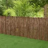 Rindenmatte ‘Zamora’ Sichtschutz Baumrinde 150 x 300 cm Produktbild-Vorschau 1