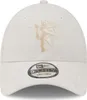 New Era 9Forty Damen Cap - VELOUR Manchester United rosa Produktbild-Vorschau 2
