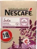 Nescafé Farmers Origins India Espresso Coffee 18 capsules Voir les images du produit 1