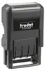 trodat® 514820 Stempel met datum, type Printy, 4 mm Productafbeelding-voorbeeld 4