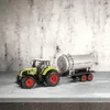 Toi-Toys TRACTOR Spielzeugtraktor mit Wassertank-Anhänger – Produktbild-Vorschau 7