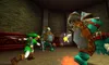 The Legend of Zelda - Ocarina of Time 3D Produktbild-Vorschau 8
