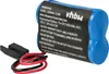 vhbw Batterie kompatibel mit GE / Fanuc A06B-6093-K001, Produktbild-Vorschau 8