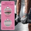 Guantes de entrenamiento CAMBIVO para hombre y mujer, con Vista previa de la imagen del producto 6