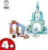 LEGO® Disney Prince 43238 Elsin ľadový palác Náhľad obrázku produktu 30