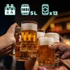 Cecotec Výčapné zariadenie na pivo BeerFlow 5000 Náhľad obrázku produktu 7