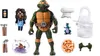 Wojownicze Żółwie Ninja (kreskówka) figurka Ultimate Podgląd zdjęcia produktu 8