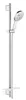 Grohe Brausestangenset Rainshower 130 SA 900mm 3 Anteprima dell’immagine prodotto 4