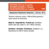 Chélate de magnésium bisglycinate 180 gélules Voir les images du produit 7