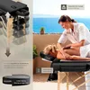 Set de table de massage 3 zones avec rembourrage de 10cm et Voir les images du produit 4
