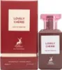 Maison Alhambra Forbidden Love Unisex Eau de Parfum 80 ml Produktbild-Vorschau 12