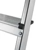 Hailo 8160-507 Scala di sicurezza in alluminio L60 Anteprima dell’immagine prodotto 10