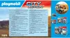 PLAYMOBIL City Action Verfolgungsjagd mit Polizei Pick-Up Produktbild-Vorschau 6