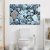 MuchoWow® - Leinwandbilder - Zen-Steine - Natur - Strand, Produktbild-Vorschau 3