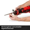 Einhell Power X-Change Akku-Universalsäge TP-AP 18/28 Li Produktbild-Vorschau 8