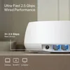 TP-LINK Deco BE25 V1 - Sistema Wi-Fi - (2 routers) Vista previa de la imagen del producto 7
