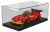 27107 - 575 GTC Auto sportiva (Mould King) Anteprima dell’immagine prodotto 6