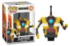 Funko Pop! Borderlands 4 Claptrap 1165 Náhled obrázku produktu 1