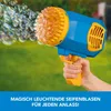 EASYmaxx Bubble Maker / Seifenblasengerät Produktbild-Vorschau 2