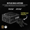 Corsair SF-L Series SF1000L - Netzteil (intern) Produktbild-Vorschau 9