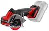 Akku Winkelschleifer Einhell Professional TP-CO 18/76-C Li Produktbild-Vorschau 1