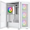 Silentware Air 100 , Tower-Gehäuse, (Tempered Glass) Produktbild-Vorschau 2