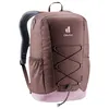 A studio shot of a backpack. Produktbild-Vorschau