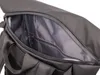 Franky RS91-B Rolltop Rucksack black Produktbild-Vorschau 9