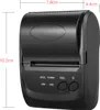 POS-5802DD Mini prenosná bezdrôtová termálna tlačiareň USB, Náhľad obrázku produktu 4