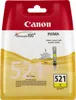 Canon CLI-521 Y, Gelb, iP3600, iP4600, iP4600x, MP540, Produktbild-Vorschau 1