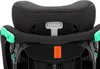 Puck Kindersitz - Uno - Black - 40-105 cm | Puck Produktbild-Vorschau 10