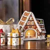 Villeroy & Boch - Christmas Toy's Lebkuchenhaus mit Produktbild-Vorschau 13