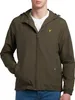 Lyle & Scott Jk464v Jacke Grün M Mann Grün M Produktbild-Vorschau 6