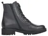 Remonte Damen Schnürstiefelette mit robuster Profilsohle Produktbild-Vorschau 5